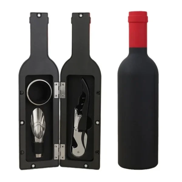 🍷 Set de regalo de abridor exclusivo para amantes del vino - Image 15