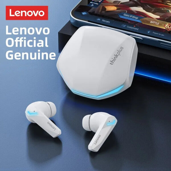 Lenovo GM2 Pro Bluetooth 5.3 Earphones - Image 7