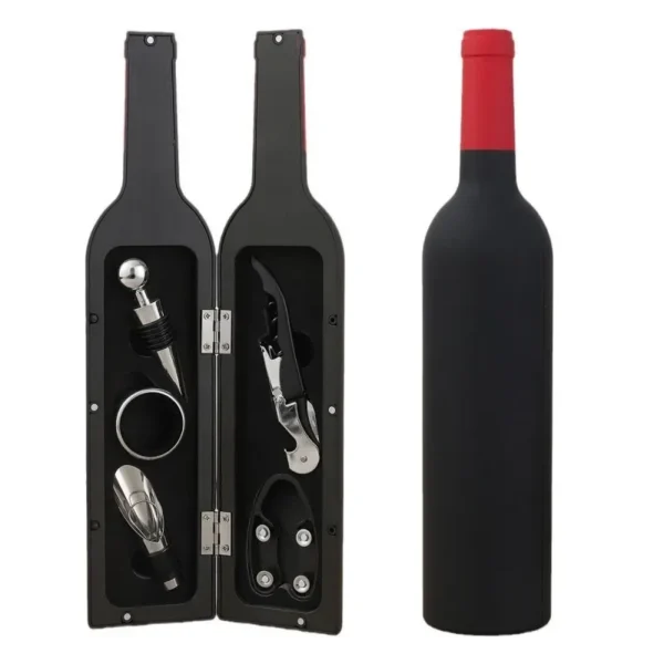 🍷 Set de regalo de abridor exclusivo para amantes del vino - Image 19