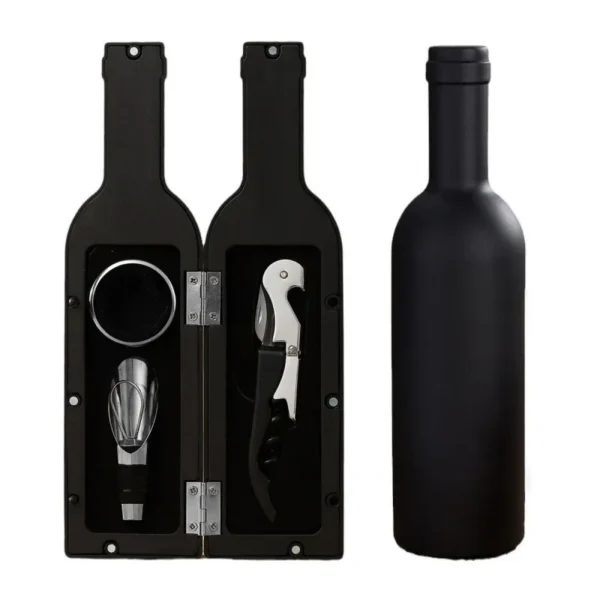 🍷 Set de regalo de abridor exclusivo para amantes del vino - Image 17