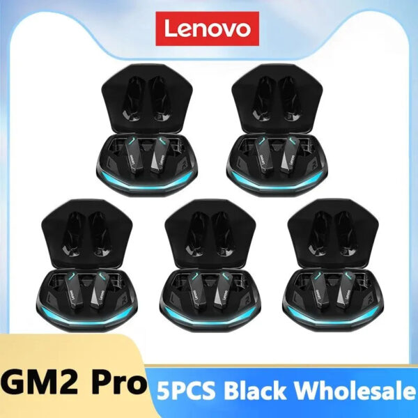 Lenovo GM2 Pro Bluetooth 5.3 Earphones - Image 12