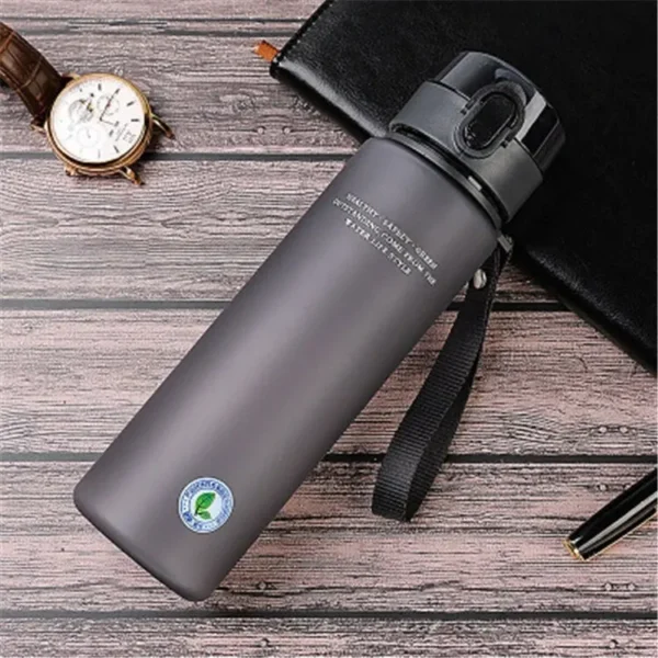 Sports Water Bottle 400ml - 560ml - Image 11