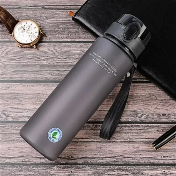 Sports Water Bottle 400ml - 560ml - Image 9