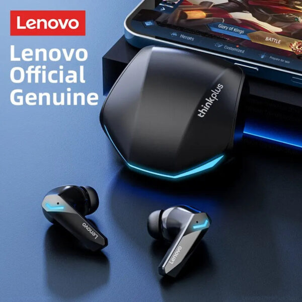 Lenovo GM2 Pro Bluetooth 5.3 Earphones - Image 9