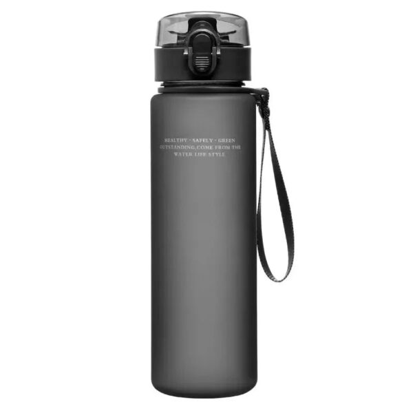 Sports Water Bottle 400ml - 560ml - Image 3