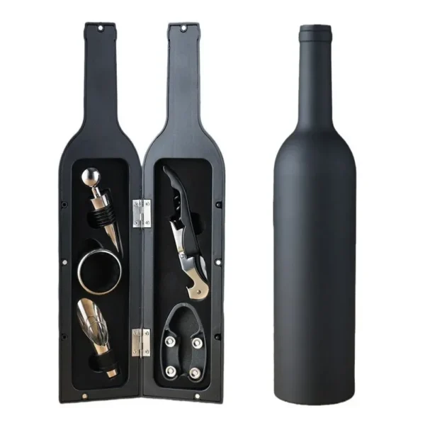 🍷 Set de regalo de abridor exclusivo para amantes del vino - Image 16