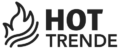 Hot Trende