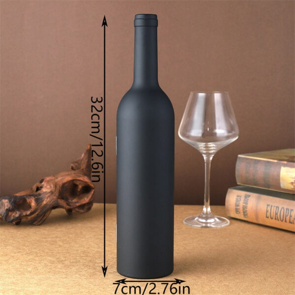 🍷 Set de regalo de abridor exclusivo para amantes del vino - Image 8