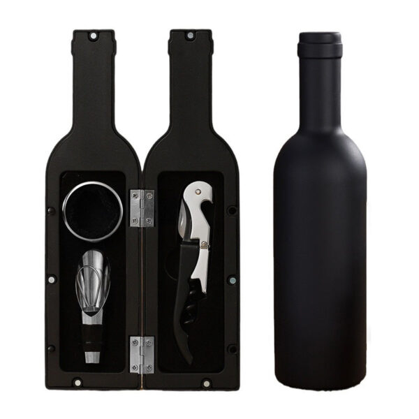 🍷 Set de regalo de abridor exclusivo para amantes del vino - Image 13