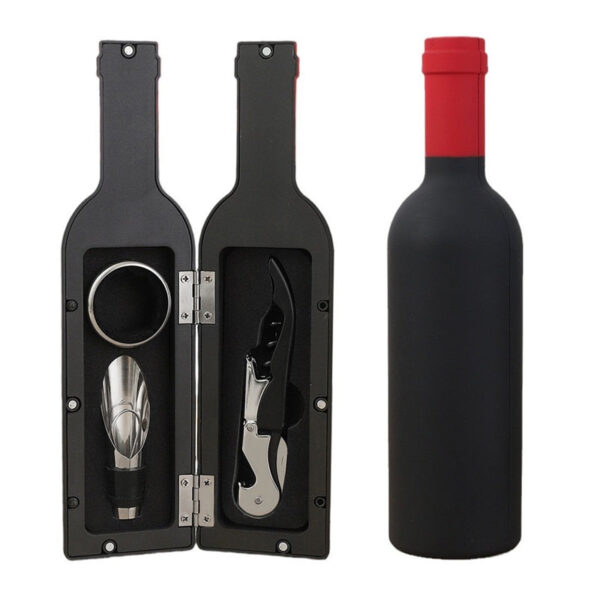 🍷 Set de regalo de abridor exclusivo para amantes del vino - Image 14